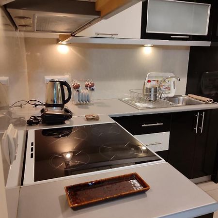 Adam Apartments ซารานเดอ ภายนอก รูปภาพ