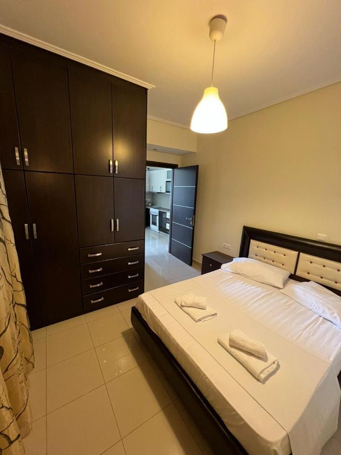 Adam Apartments ซารานเดอ ภายนอก รูปภาพ