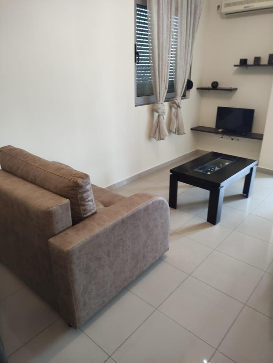 Adam Apartments ซารานเดอ ภายนอก รูปภาพ